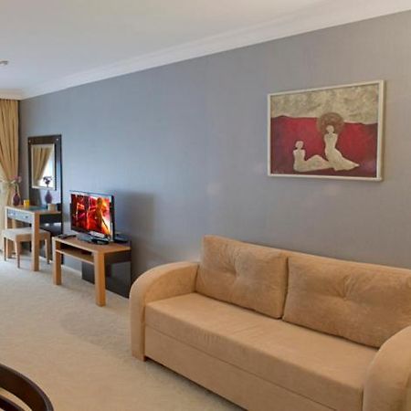 The Bosphorus House Aparthotel Istanbul Luaran gambar