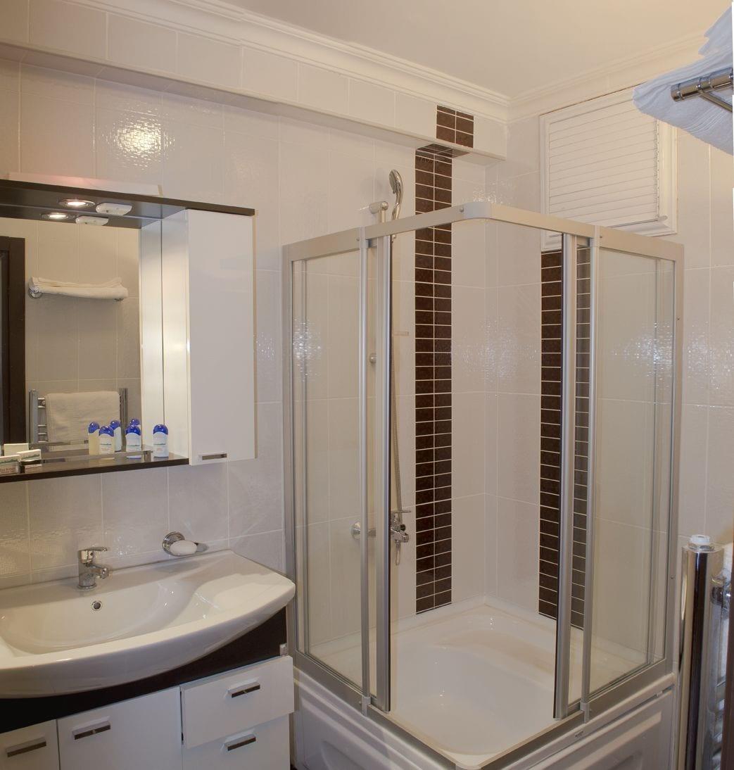 The Bosphorus House Aparthotel Istanbul Luaran gambar