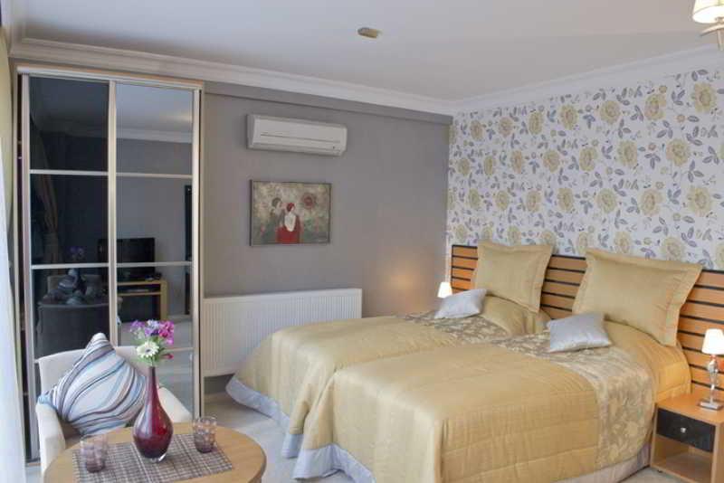 The Bosphorus House Aparthotel Istanbul Luaran gambar